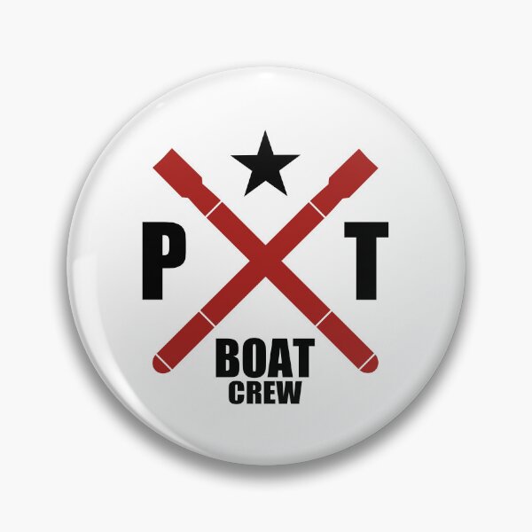 Item preview, PT Boat Crew designed and sold by StrongVlad.