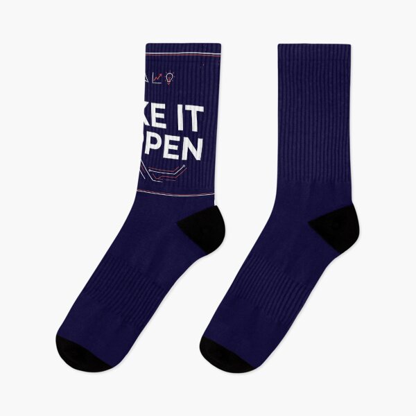 Item preview, Make It Happen designed and sold by Tharaazu.