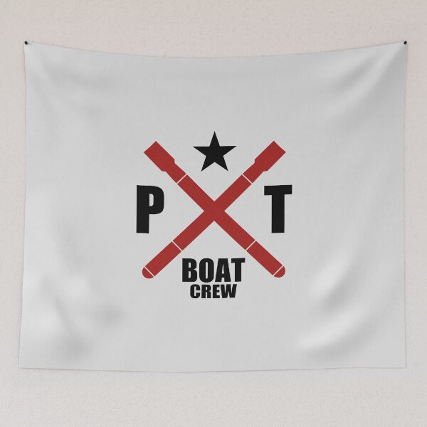 Item preview, PT Boat Crew designed and sold by StrongVlad.