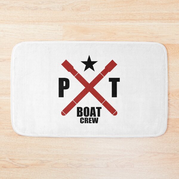 Item preview, PT Boat Crew designed and sold by StrongVlad.
