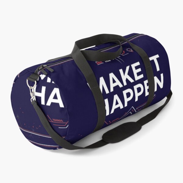 Item preview, Make It Happen designed and sold by Tharaazu.