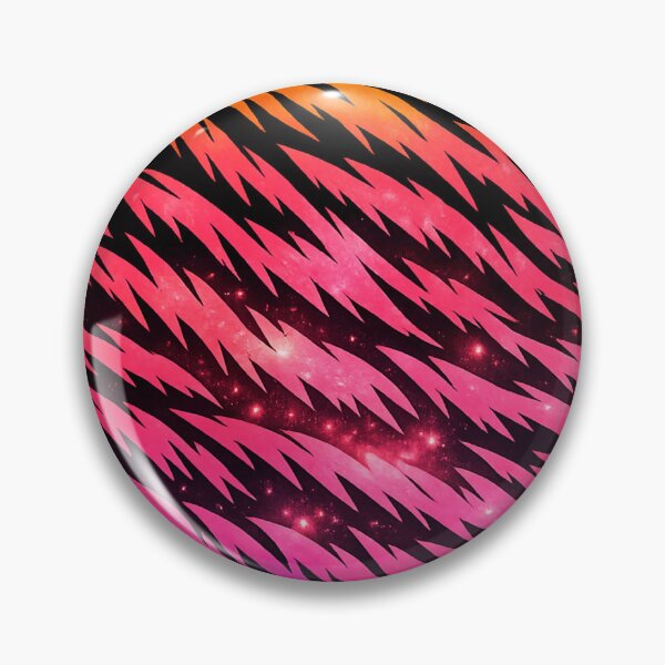 Item preview, Electric Tiger Mirage designed and sold by FunnyTshirtGuy.