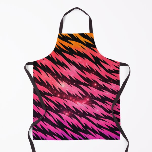Item preview, Electric Tiger Mirage designed and sold by FunnyTshirtGuy.