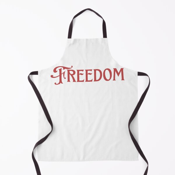 Item preview, Freedom Gothic Typography Vintage Lettering designed and sold by EchoPrint Co..