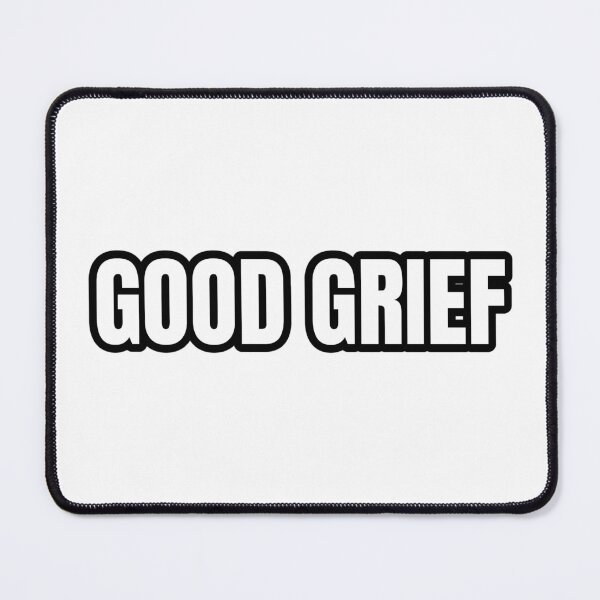 Item preview, Good Grief designed and sold by Studio Sonder.