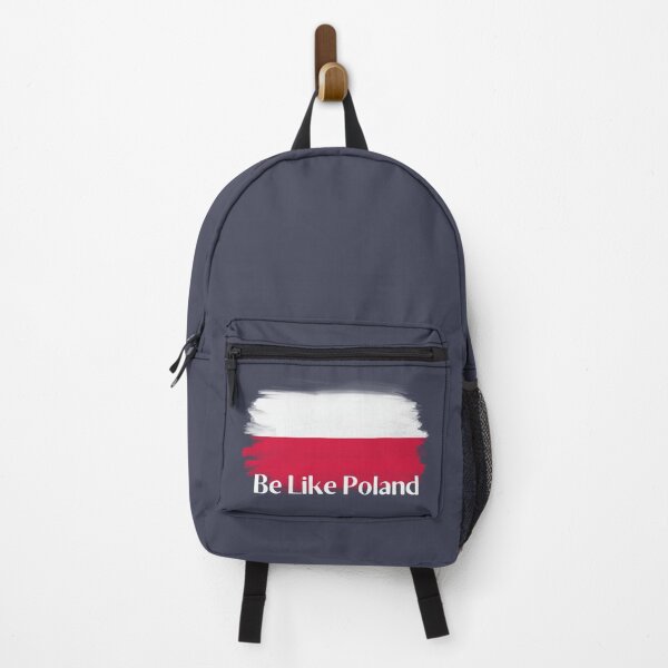Item preview, Be Like Poland designed and sold by monika-arthing.