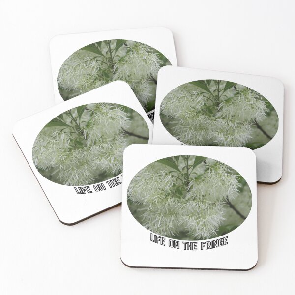 Item preview, Life on the Fringe Tree designed and sold by TiffanySpaulding.