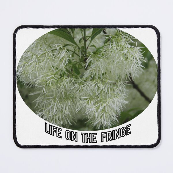 Item preview, Life on the Fringe Tree designed and sold by TiffanySpaulding.