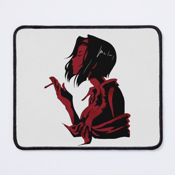 Item preview, Doodle Scarlet Valentine  designed and sold by Izaa-aart.