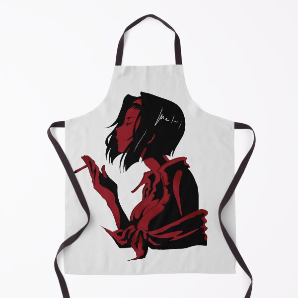Item preview, Doodle Scarlet Valentine  designed and sold by Izaa-aart.