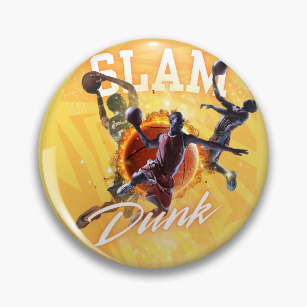 Item preview, Slam Dunk designed and sold by Seed of Faith Designs.