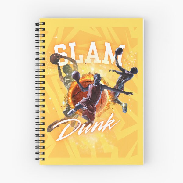 Item preview, Slam Dunk designed and sold by Seed of Faith Designs.