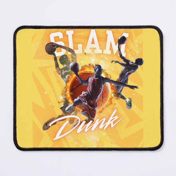Item preview, Slam Dunk designed and sold by Seed of Faith Designs.