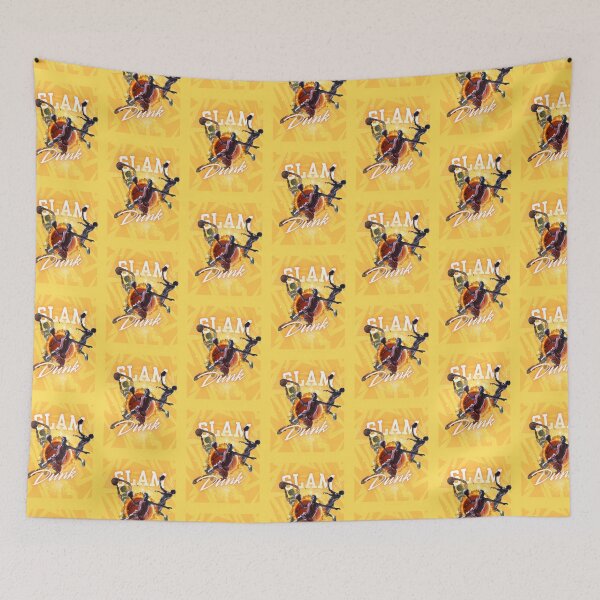 Item preview, Slam Dunk designed and sold by Seed of Faith Designs.