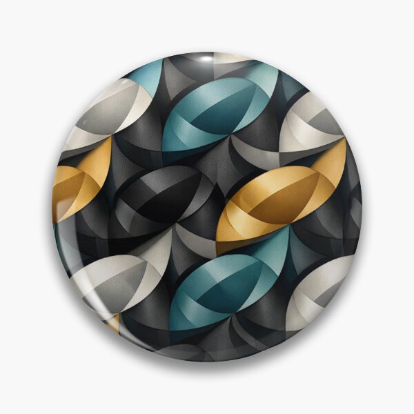 Item preview, Geometric shapes designed and sold by Ihsan Design Trendzz.