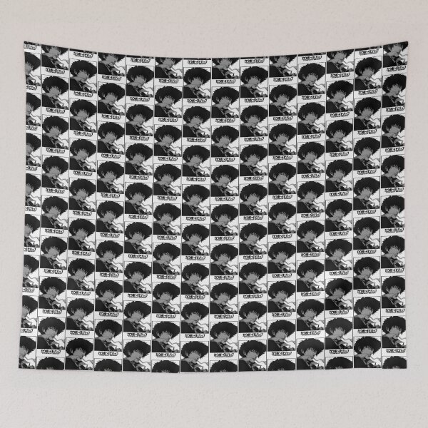 Item preview, Doodle Silver Spiegel  designed and sold by Izaa-aart.