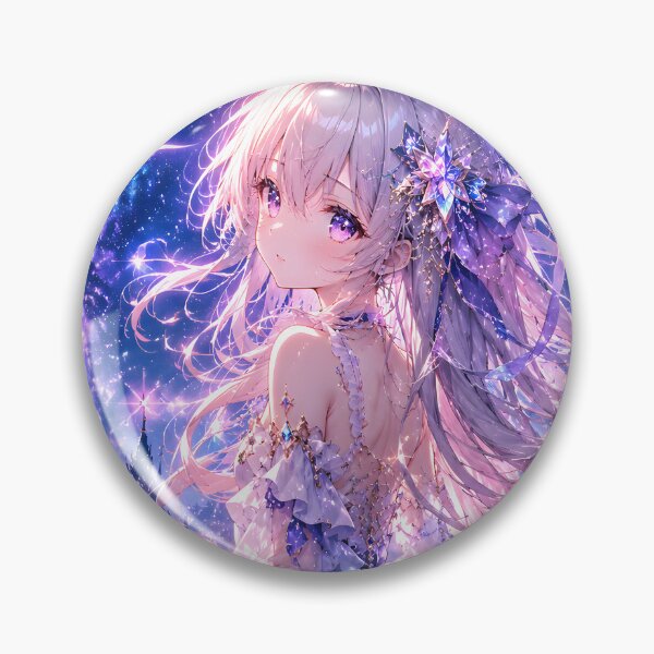 Item preview, Celestial Dream Princess Under Starlight designed and sold by konkapo00.