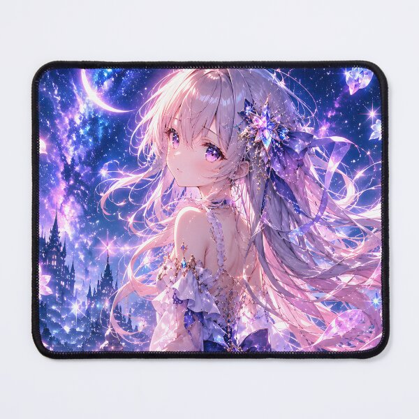 Item preview, Celestial Dream Princess Under Starlight designed and sold by konkapo00.