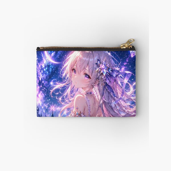 Item preview, Celestial Dream Princess Under Starlight designed and sold by konkapo00.