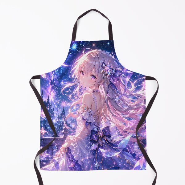 Item preview, Celestial Dream Princess Under Starlight designed and sold by konkapo00.