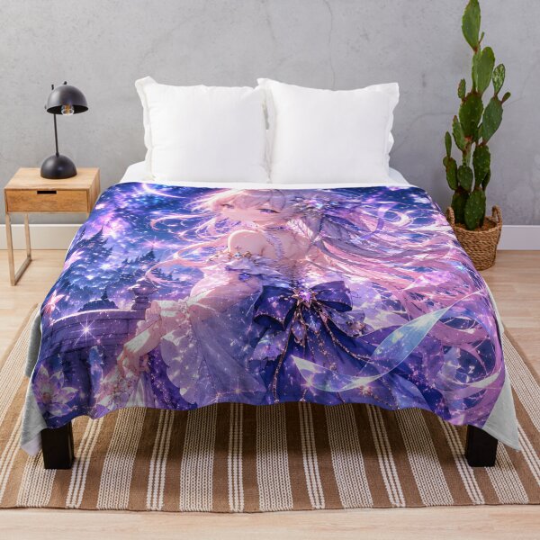Item preview, Celestial Dream Princess Under Starlight designed and sold by konkapo00.