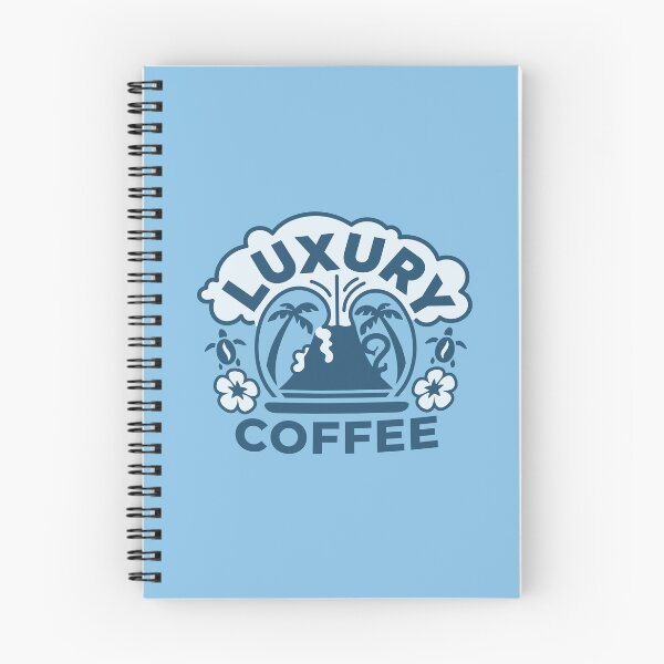 Item preview, Noel Fielding's Luxury Coffee designed and sold by hatsharpener.