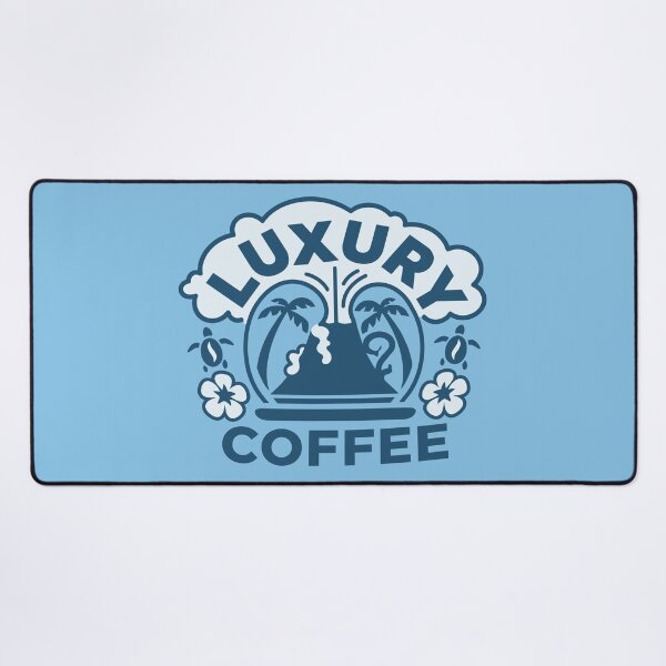 Item preview, Noel Fielding's Luxury Coffee designed and sold by hatsharpener.