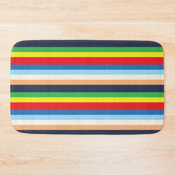 Item preview, Max's Colourful Striped Outfit designed and sold by measteregg.