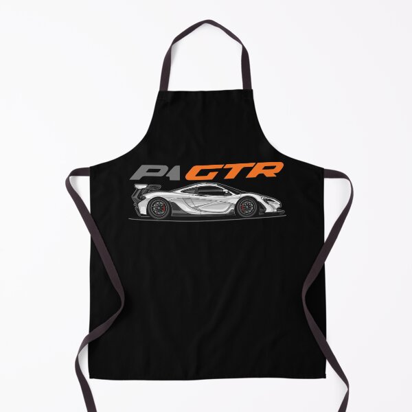 Item preview, P1 GTR 2015 (White Palladium) designed and sold by JioojiProject.