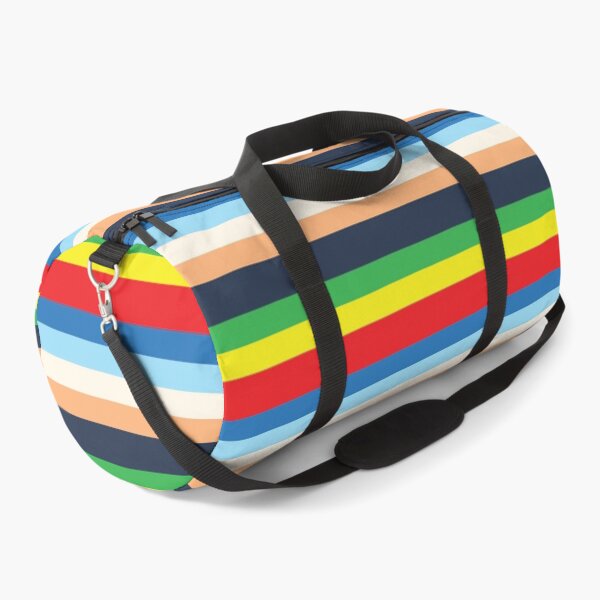 Item preview, Max's Colourful Striped Outfit designed and sold by measteregg.