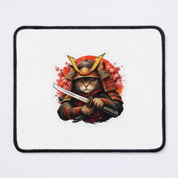 Item preview, Cute Cosmic Cat Sticker designed and sold by CosmicCryptSdo.