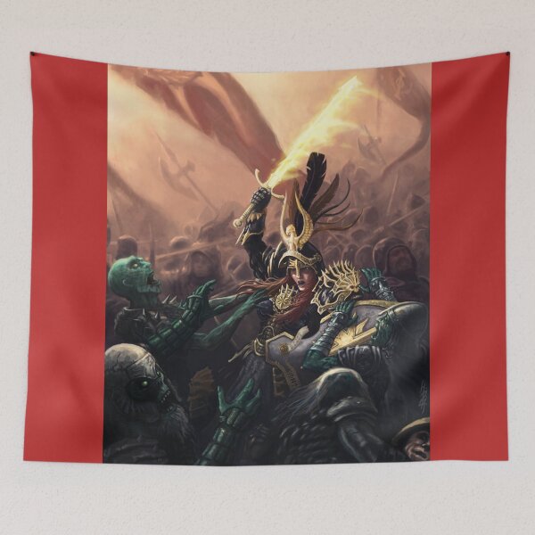 Item preview, Knight of the Blazing Sun designed and sold by HPGaskins.