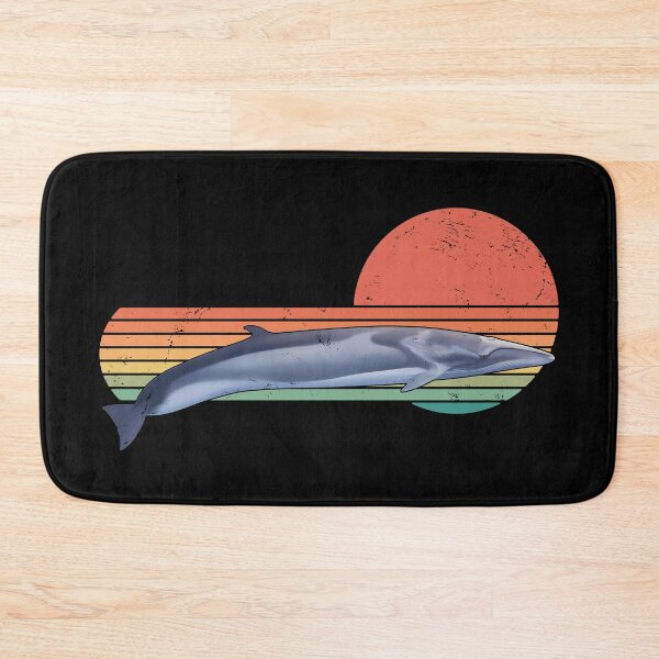 Artikelvorschau, Seiwal Retro Sunset entworfen und verkauft von NicGrayGraphic.