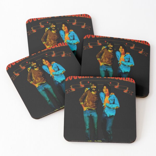 Item preview, Duo 70s Music  designed and sold by MutedMoods.