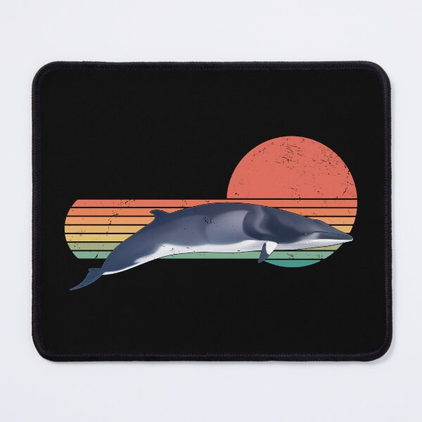 Item preview, Minkwal Retro Sunset designed and sold by NicGrayGraphic.