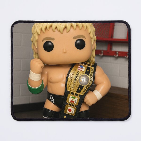 Item preview, Dusty Rhodes Pop designed and sold by JC's Cards & More.
