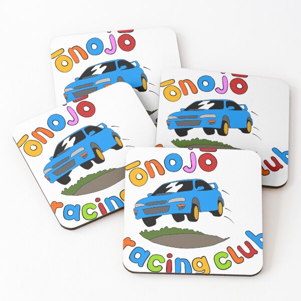 Item preview,  Ōnojō racing club subie designed and sold by Ōnojō Racing Club.