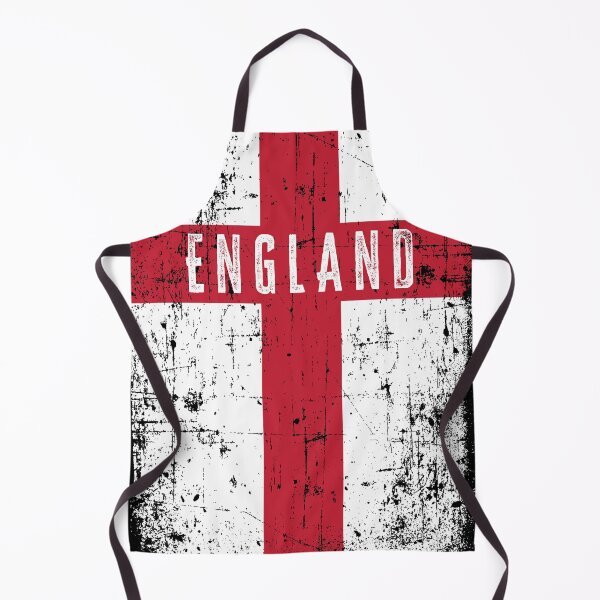 Item preview, England Flag designed and sold by DreamFile-Cards.