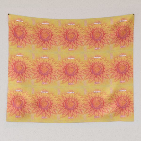 Item preview, Surprise Music Art designed and sold by jetty born.