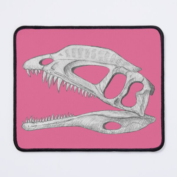 Item preview, Liliensternus Skull designed and sold by DoodleSnake58.