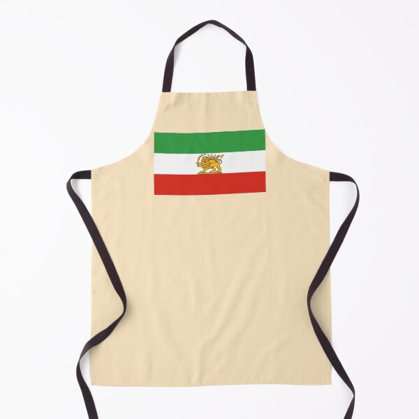 Aperçu de l'œuvre Iran (1964-1979) créée et vendue par THE Company.
