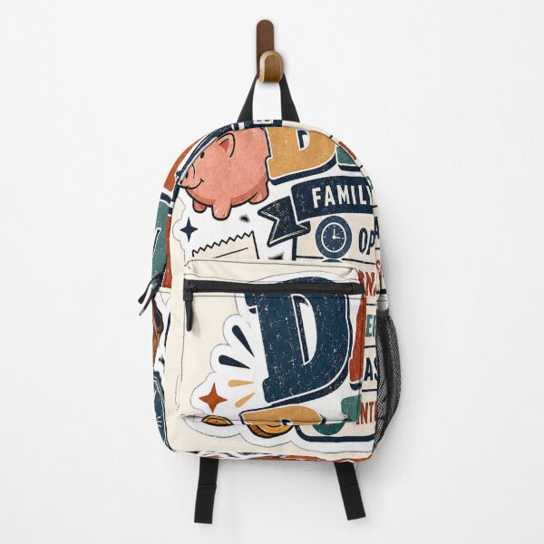 Item preview, Dad Bank Family Credit Union designed and sold by ElisaTurcotte.