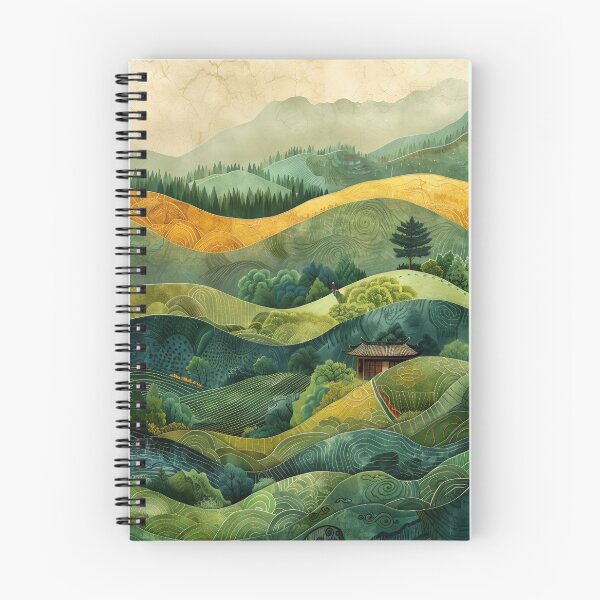 Item preview, Greenland mountain designed and sold by COFFEEWITHARTS.