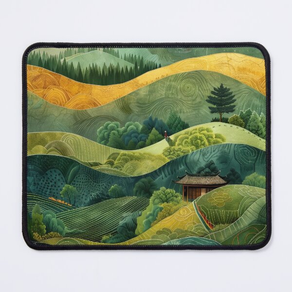 Item preview, Greenland mountain designed and sold by COFFEEWITHARTS.