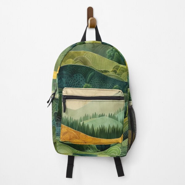 Item preview, Greenland mountain designed and sold by COFFEEWITHARTS.