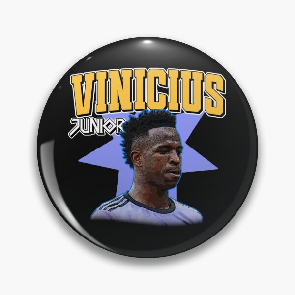 Item preview, Vinicius Junior designed and sold by MutedMoods.