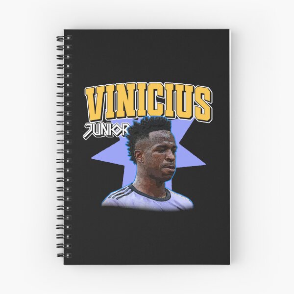 Item preview, Vinicius Junior designed and sold by MutedMoods.