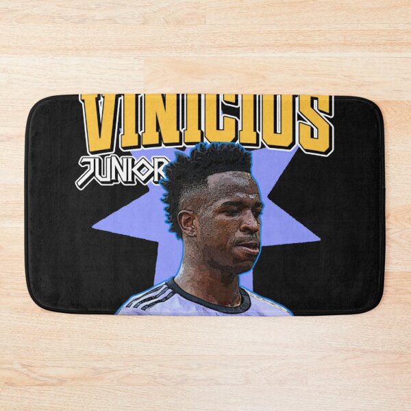 Item preview, Vinicius Junior designed and sold by MutedMoods.