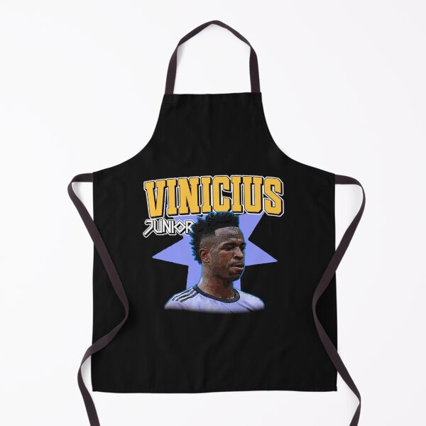 Aperçu de l'œuvre Vinicius Junior créée et vendue par MutedMoods.