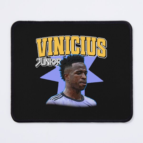 Item preview, Vinicius Junior designed and sold by MutedMoods.